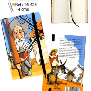 Agenda 14 cm