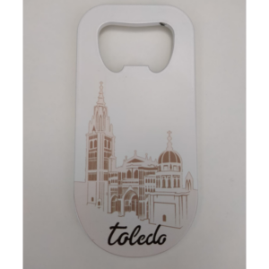 Abridor Catedral Primada