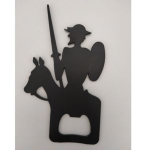 Abridor Quijote Imantado